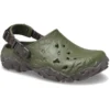 Sabot All-Terrain Atlas „Army Green Espresso”