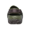 Sabot All-Terrain Atlas „Army Green Espresso”