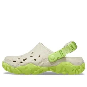 Sabot All-Terrain Atlas „Bone Limeade”