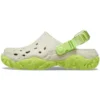 Sabot All-Terrain Atlas „Bone Limeade”