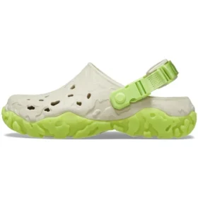 Sabot All-Terrain Atlas „Bone Limeade”