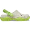 Sabot All-Terrain Atlas „Bone Limeade”