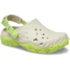 Sabot All-Terrain Atlas „Bone Limeade”