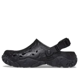 Sabot All-Terrain Atlas „Negru”