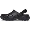 Sabot All-Terrain Atlas „Negru”