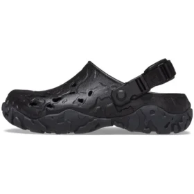 Sabot All-Terrain Atlas „Negru”