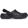 Sabot All-Terrain Atlas „Negru”