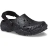 Sabot All-Terrain Atlas „Negru”