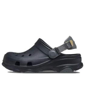Sabot All-Terrain „Black”