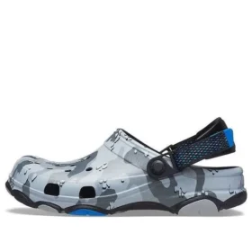 Sabot All-Terrain Desert Camo „Black Gray”