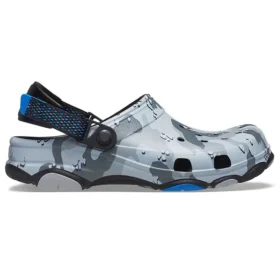 Sabot All-Terrain Desert Camo „Black Gray”