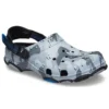 Sabot All-Terrain Desert Camo „Black Gray”