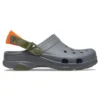Sabot All-Terrain „Gri”