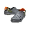 Sabot All-Terrain „Gri”