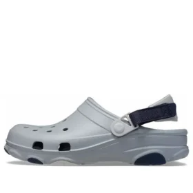 Sabot All-Terrain „Light Grey”