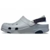 Sabot All-Terrain „Light Grey”