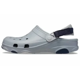 Sabot All-Terrain „Light Grey”