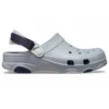Sabot All-Terrain „Light Grey”