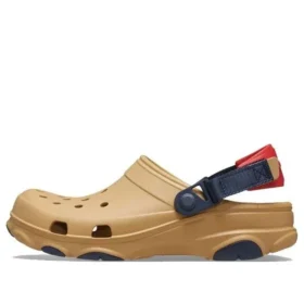 Sabot All-Terrain „Tan”