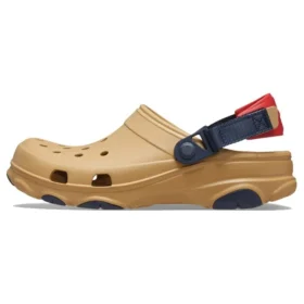 Sabot All-Terrain „Tan”