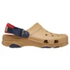 Sabot All-Terrain „Tan”