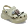 Sabot Bae Rebel Rose „Bone”