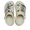 Sabot Bae Rebel Rose „Bone”