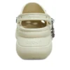 Sabot Bae Rebel Rose „Bone”
