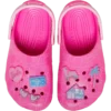 Sabot Barbie Classic Clog pentru copii Sabot Barbie Classic Clog pentru copii