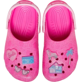 Sabot Barbie Classic Clog pentru copii