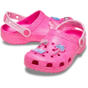 Sabot Barbie Classic Clog pentru copii