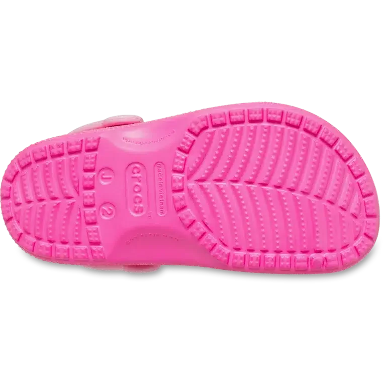 Sabot Barbie Classic Clog pentru copii Sabot Barbie Classic Clog pentru copii