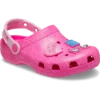 Sabot Barbie Classic Clog pentru copii Sabot Barbie Classic Clog pentru copii