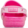 Sabot Barbie Classic Clog pentru copii Sabot Barbie Classic Clog pentru copii