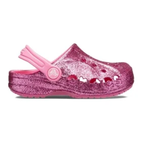 Sabot Baya Glitter „Roz”
