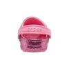 Sabot Baya Glitter „Roz”