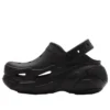 Sabot Bubble Crush „Triple Black”