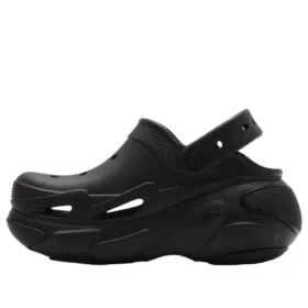 Sabot Bubble Crush „Triple Black”