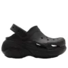 Sabot Bubble Crush „Triple Black”
