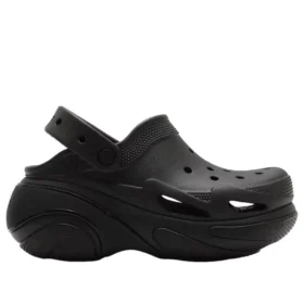 Sabot Bubble Crush „Triple Black”