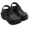 Sabot Bubble Crush „Triple Black”