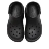 Sabot Bubble Crush „Triple Black”