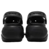 Sabot Bubble Crush „Triple Black”