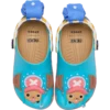 Sabot Chopper Classic Clog dintr-o singură bucată pentru copii