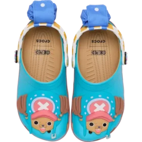 Sabot Chopper Classic Clog