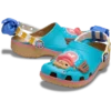 Sabot Chopper Classic Clog dintr-o singură bucată pentru copii