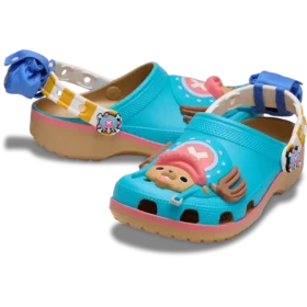 Sabot Chopper Classic Clog