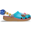Sabot Chopper Classic Clog dintr-o singură bucată pentru copii