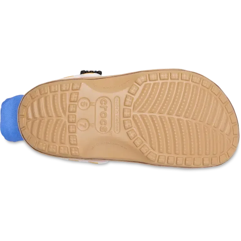 Sabot Chopper Classic Clog Sabot Chopper Classic Clog