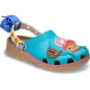 Sabot Chopper Classic Clog dintr-o singură bucată pentru copii